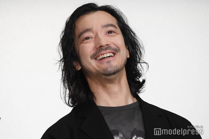 金子ノブアキ(C)モデルプレス