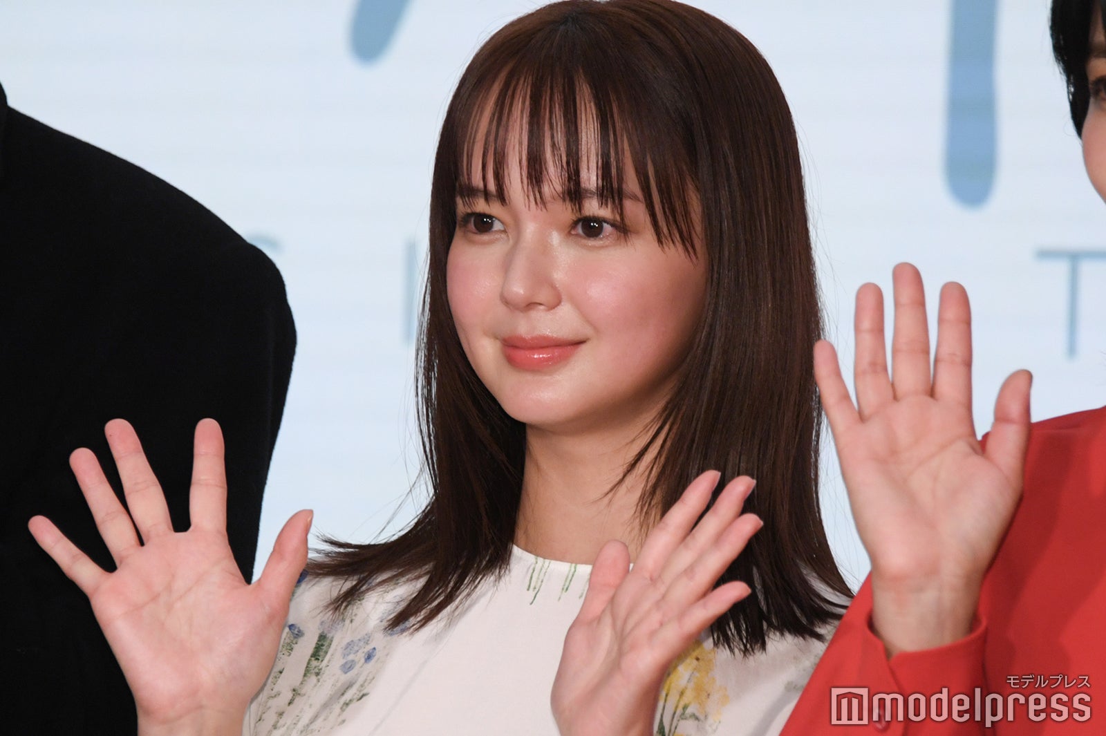 多部未華子（C）モデルプレス