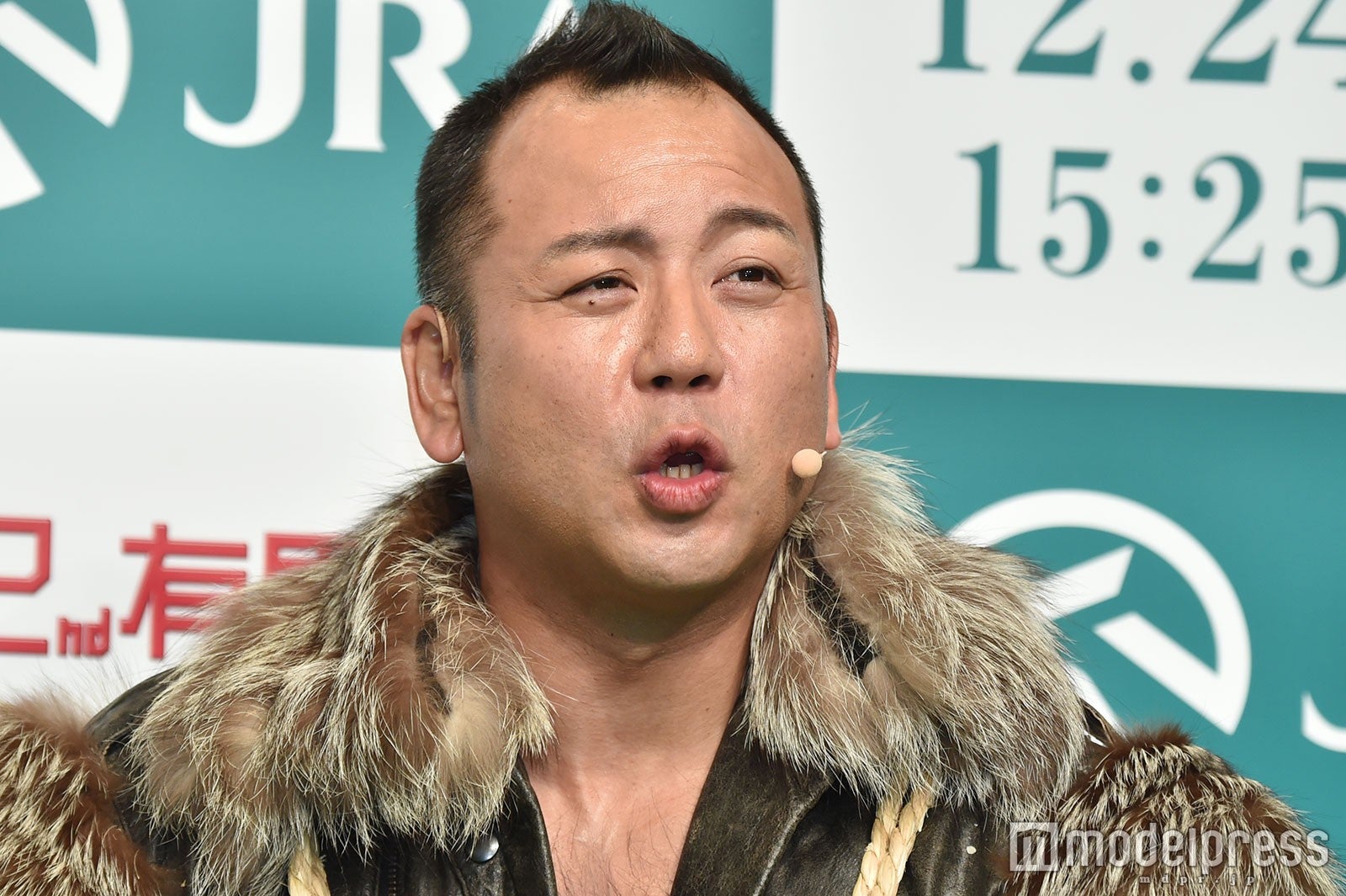 西村瑞樹 （C）モデルプレス