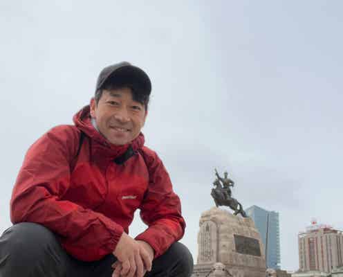 「VIVANT」モニター役・迫田孝也、続編決定に反応「また言ってる」「実は生きてる説ある?」期待の声続々