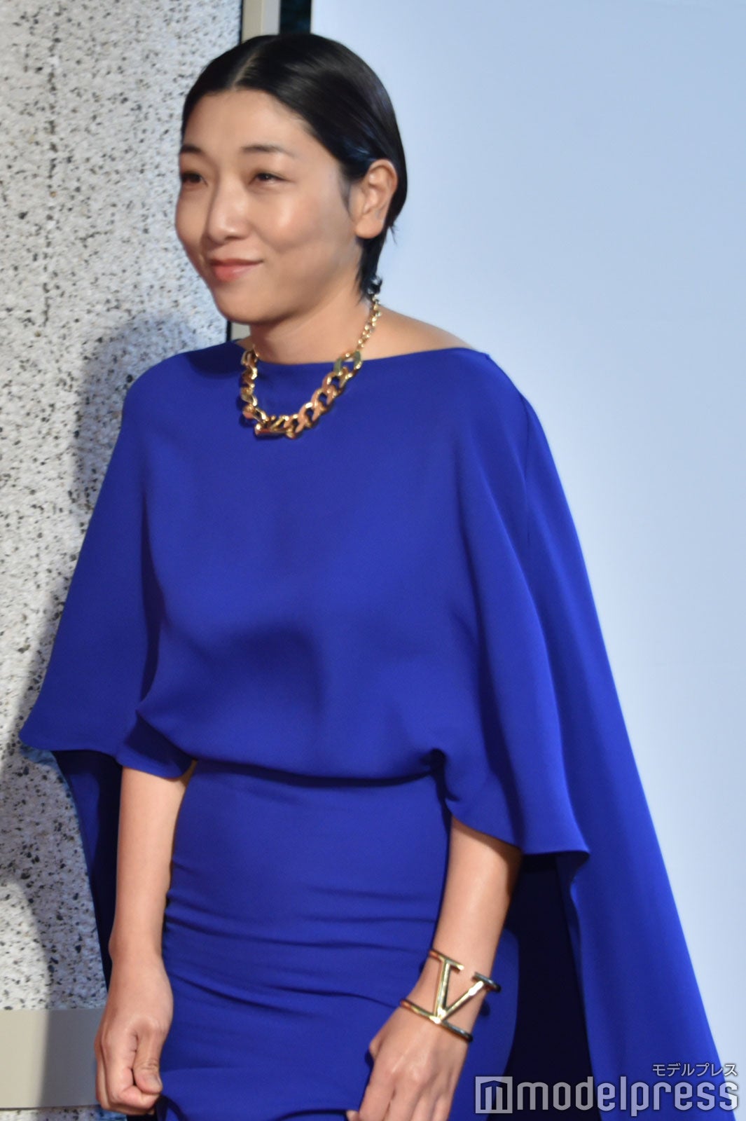 安藤サクラ（C）モデルプレス