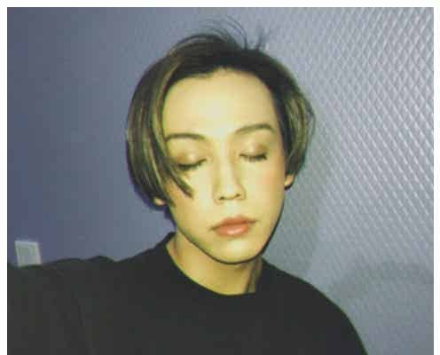 りゅうちぇる、長いまつげの“秘密”明かす