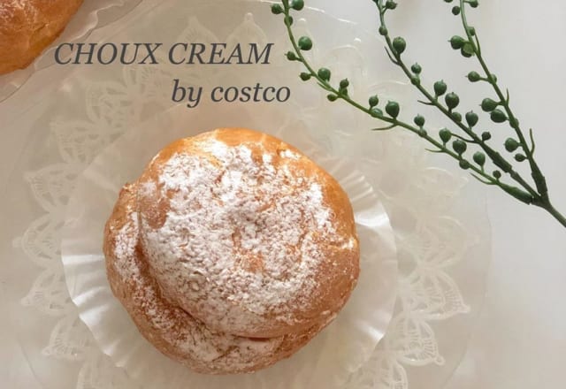 はぁたまらん…【コストコ】マニア鬼リピ!!珠玉のスイーツ3選