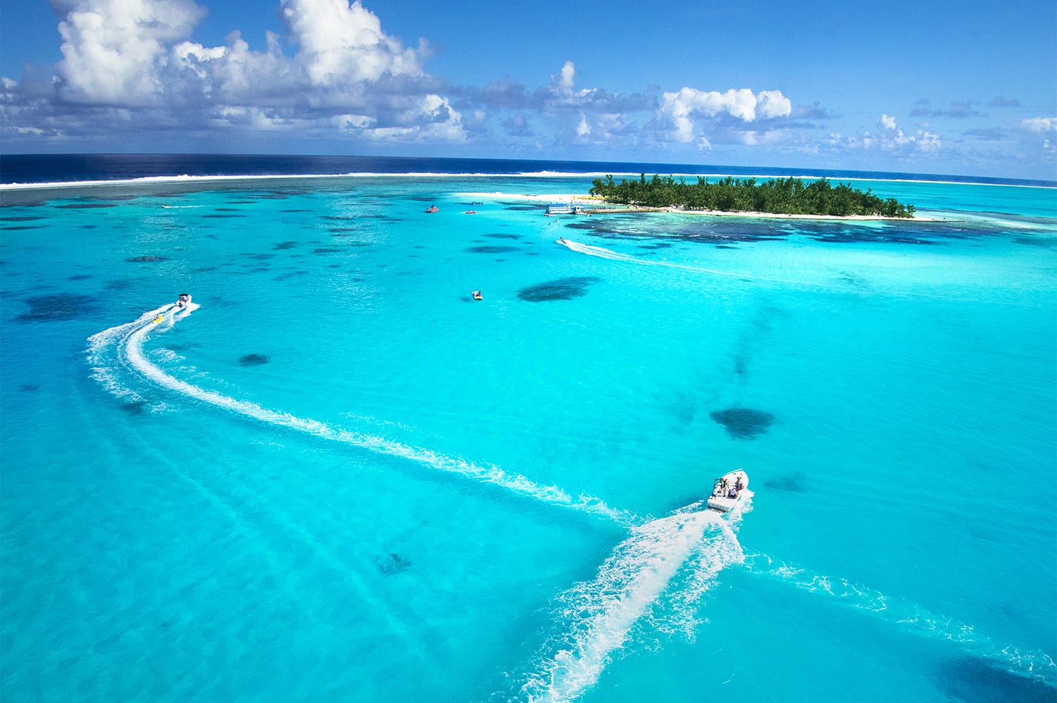 楽園リゾートサイパン!進化するフォトジェニックリゾート・マリアナに再ブームの兆し