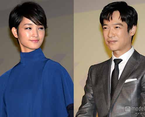 堺雅人、「リーガルハイ」で本人直伝“剛力ダンス”を披露 敗北宣言も飛び出す