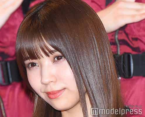 欅坂46、平手友梨奈不在 小林由依センターに鬼気迫る圧巻パフォーマンス「迫力すごすぎ」「震えた」と反響<紅白本番>