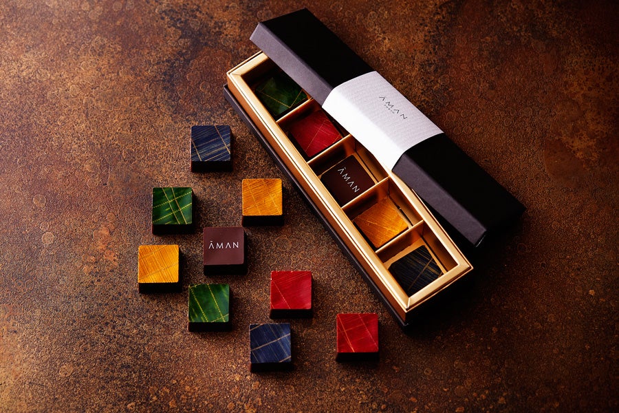 ザ カフェbyアマン