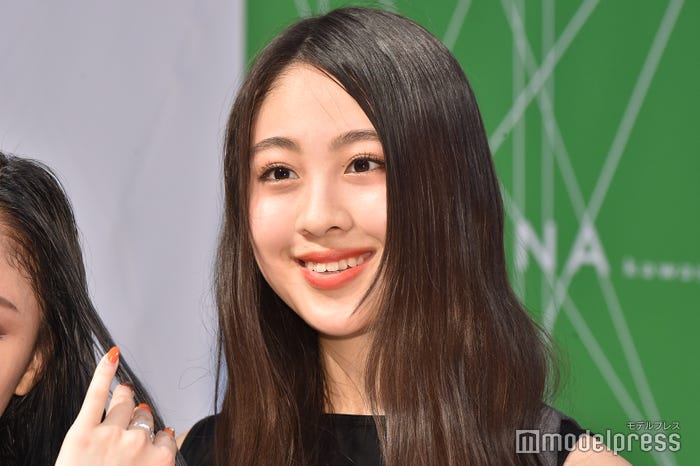 moca (C)モデルプレス