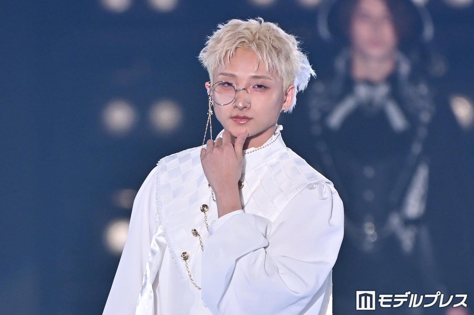 高尾楓弥（C）モデルプレス