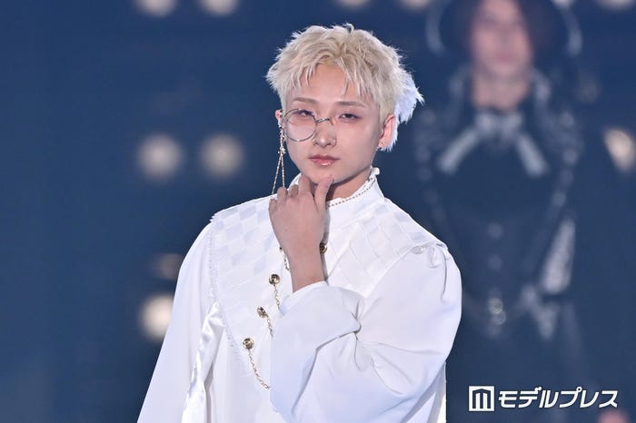 高尾楓弥(C)モデルプレス