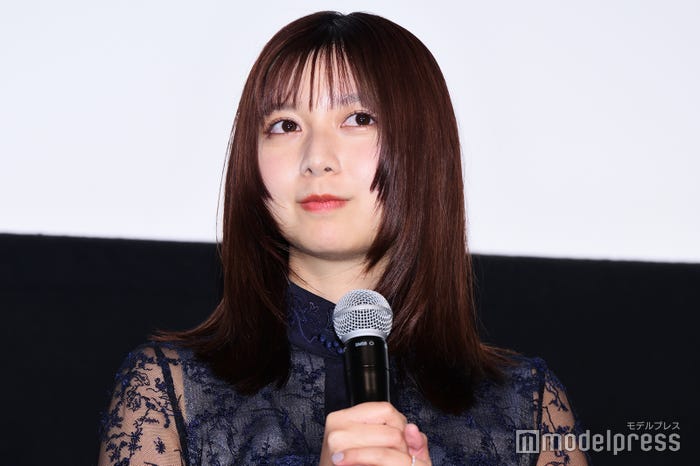 上白石萌歌(C)モデルプレス
