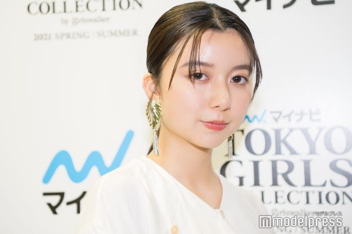 上白石萌歌(C)モデルプレス