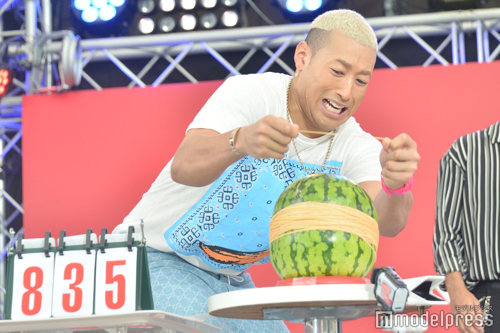 関口メンディー （C）モデルプレス