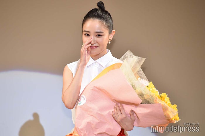 奈緒 (C)モデルプレス