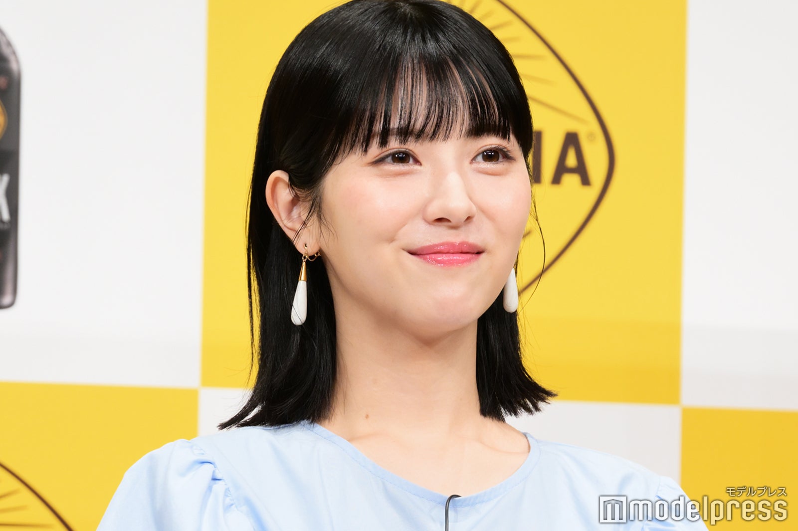 浜辺美波（C）モデルプレス