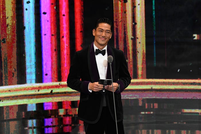 EXILE AKIRA(提供写真)