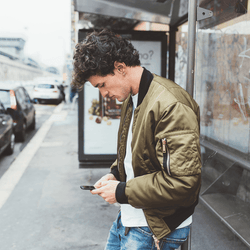 スタンプしか来ない 男がだるいと認定する 女からのline 4選 モデルプレス スタンプしか来ない 男がだるいと認定する 女からのline 4選 モデルプレス