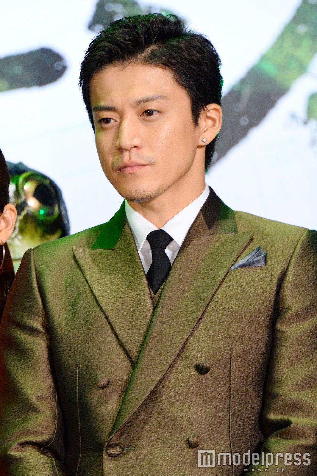 小栗旬、愛娘への心境の変化告白 育児も明かす