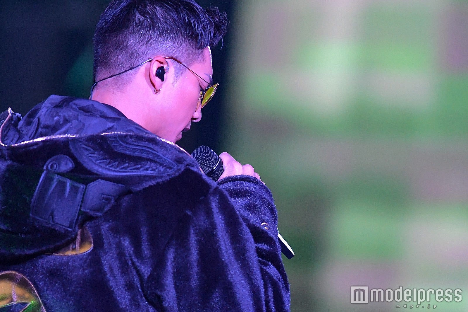 SWAY（C）モデルプレス