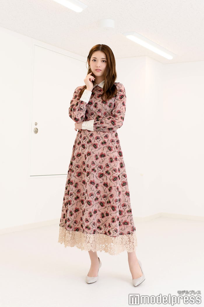 松村沙友理(C)モデルプレス
