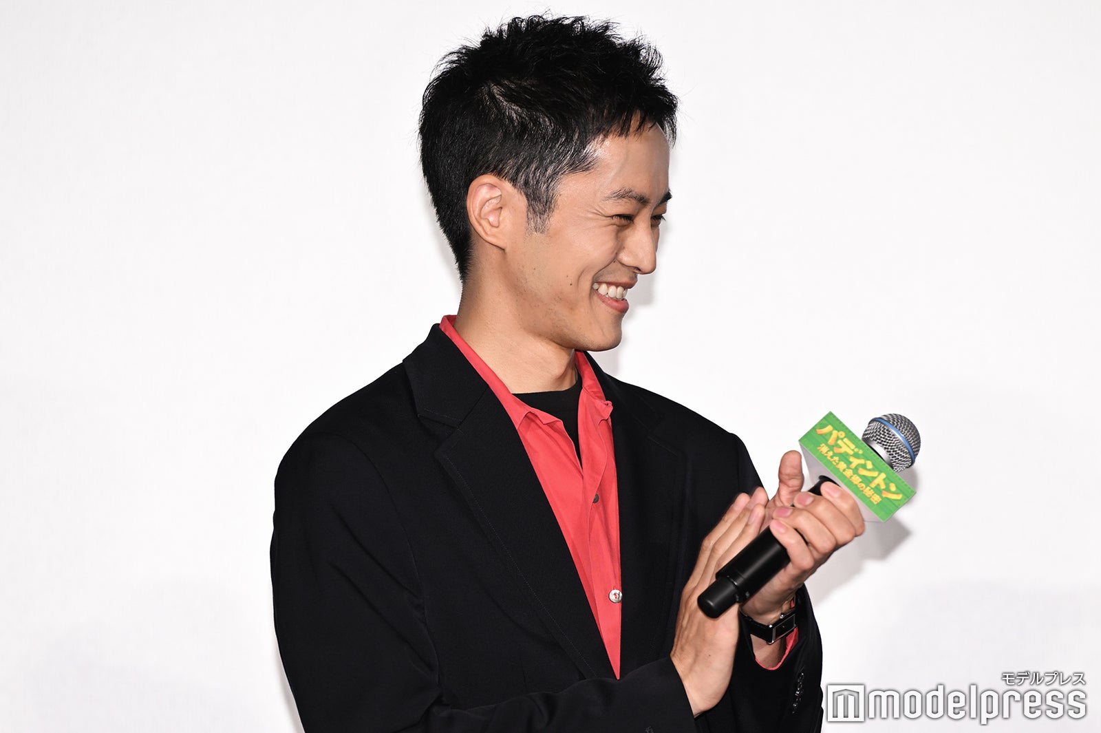 松坂桃李（C）モデルプレス