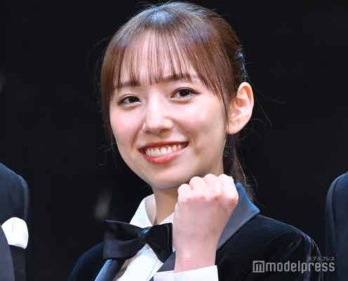 新内眞衣、“3年連続ヒロイン”に意気込み「何度演じても楽しい」<熱海殺人事件 バトルロイヤル50’s>
