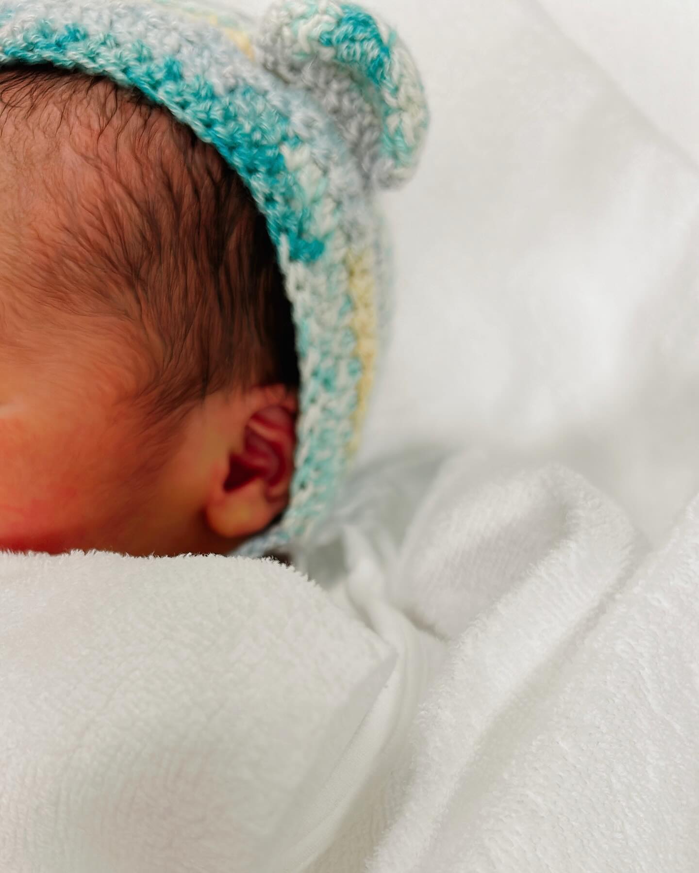 福田萌Instagramより