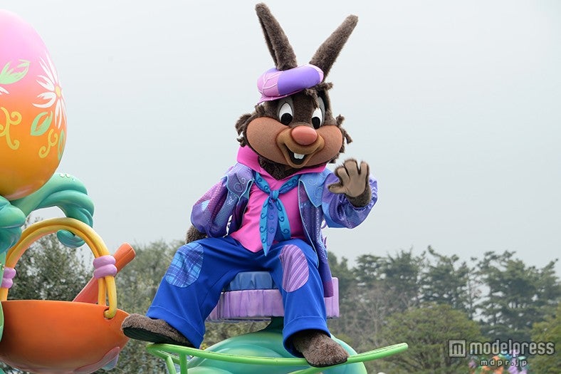 ブレアラビット