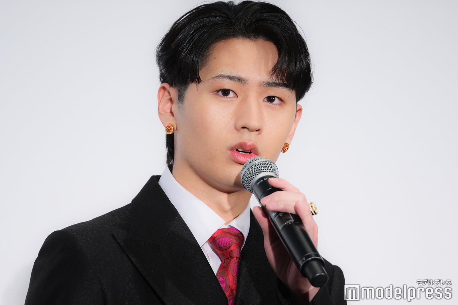 KEY TO LIT猪狩蒼弥、木村拓哉の“2つ”の風間流サプライズに驚き「本当に腰を抜かしちゃって」【教場 Requiem】