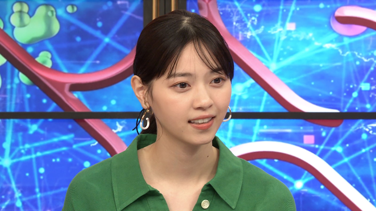 西野七瀬、賞金100万円獲得なるか？「クイズ！THE違和感」初参戦