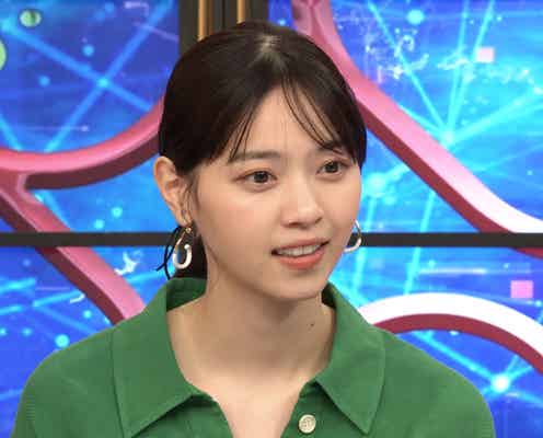 西野七瀬、賞金100万円獲得なるか?「クイズ!THE違和感」初参戦