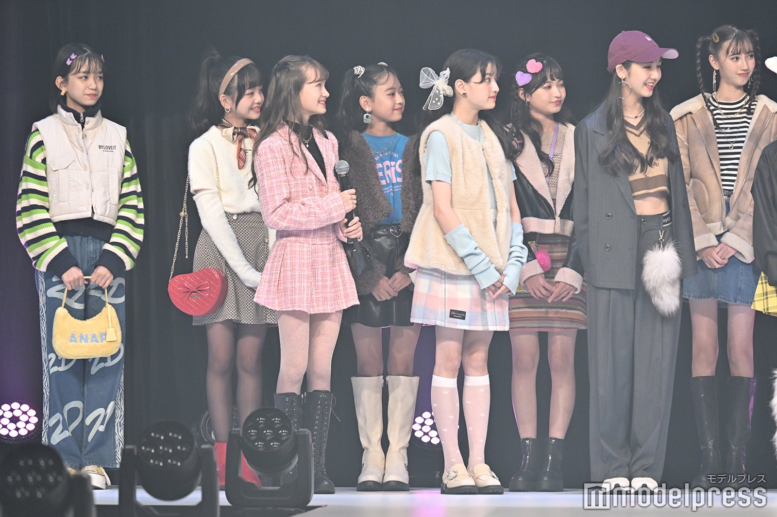 「ニコ☆フェス」の様子（C）モデルプレス