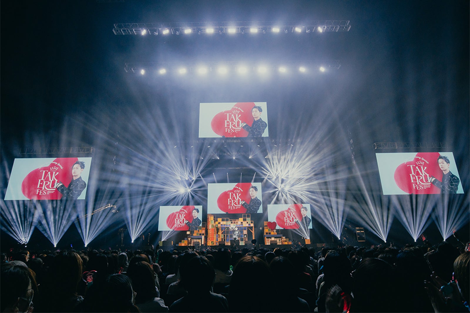 佐藤健（C）Co-LaVo Inc.