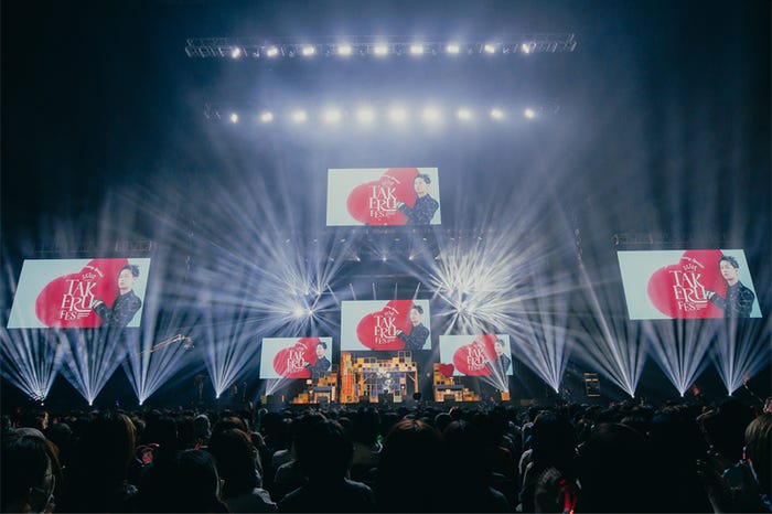 佐藤健(C)Co-LaVo Inc.