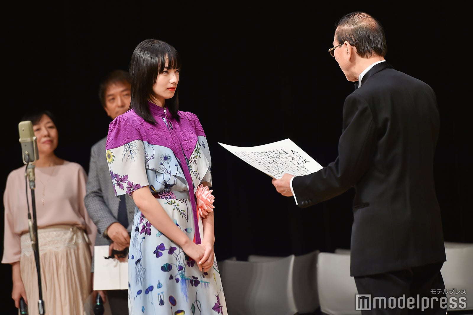 小松菜奈（C）モデルプレス