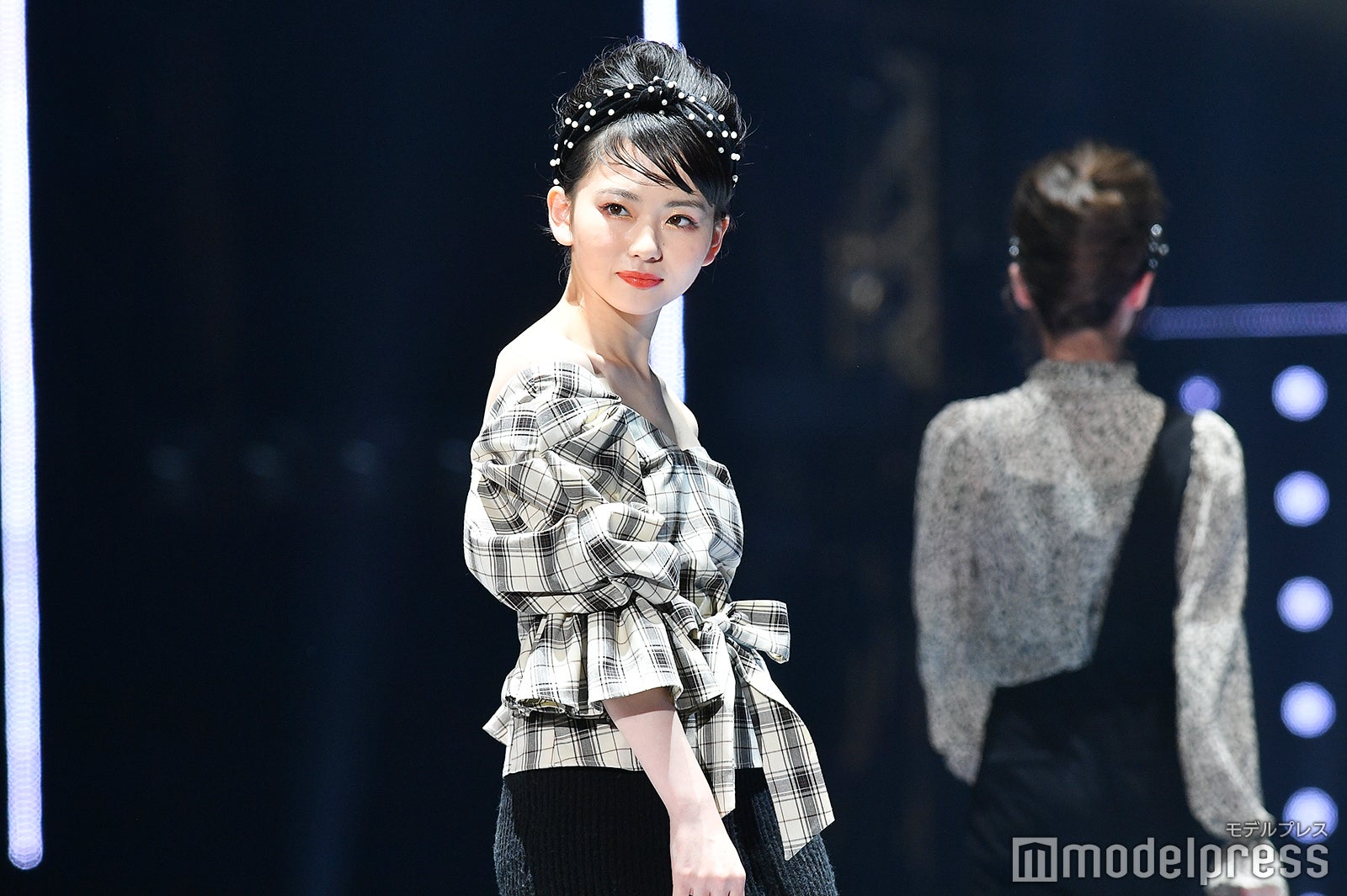 山田杏奈 （C）モデルプレス