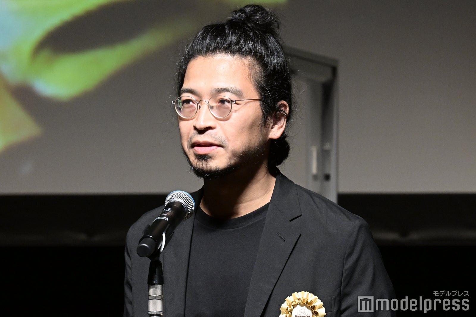 吉野耕平監督 （C）モデルプレス