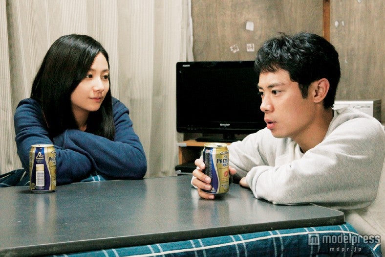 映画「ボクたちの交換日記」場面カット（C）2013「ボクたちの交換日記」製作委員会