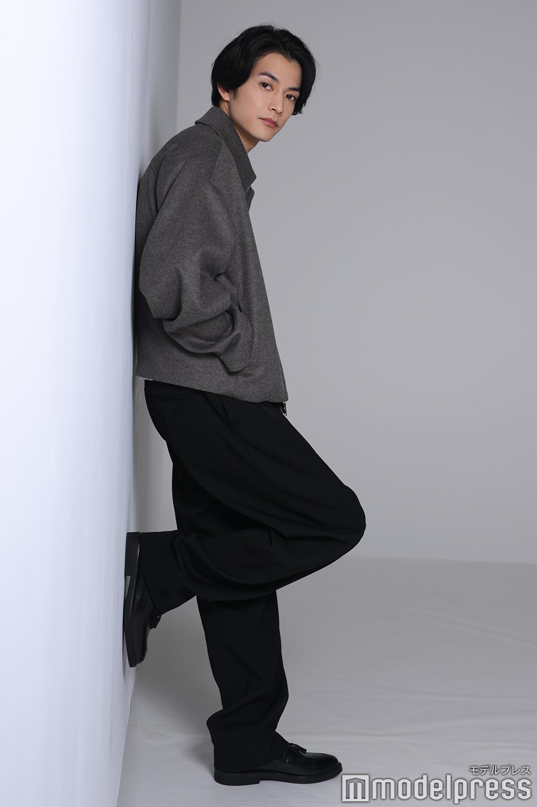 渡邊圭祐（C）モデルプレス