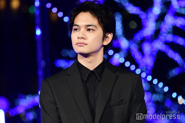 北村匠海 (C)モデルプレス
