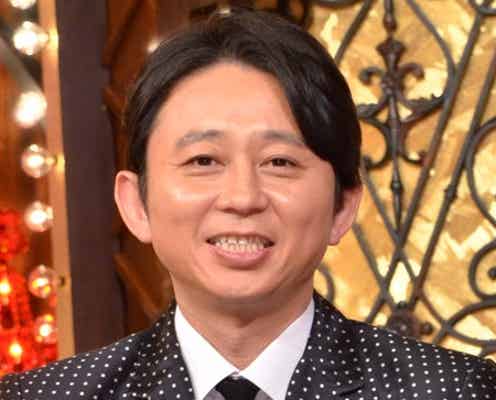 嵐・櫻井翔、「気恥ずかしい」 共演者に照れ笑い