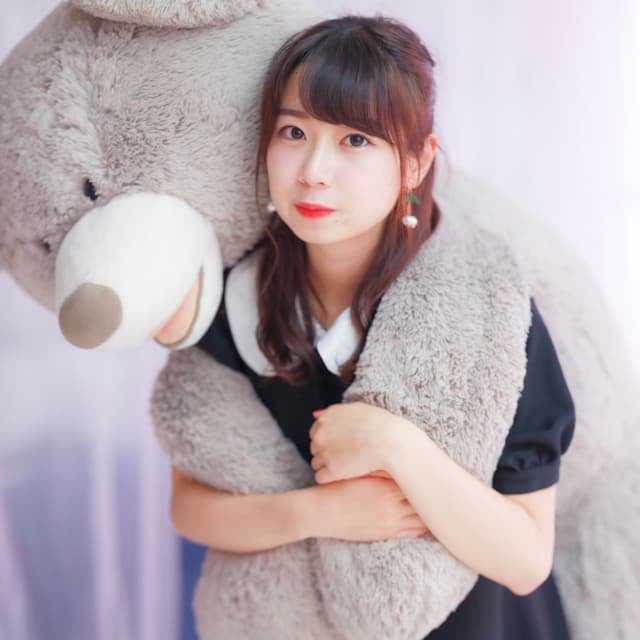 「MISS CIRCLE CONTEST 2019」セミファイナリスト（提供写真）