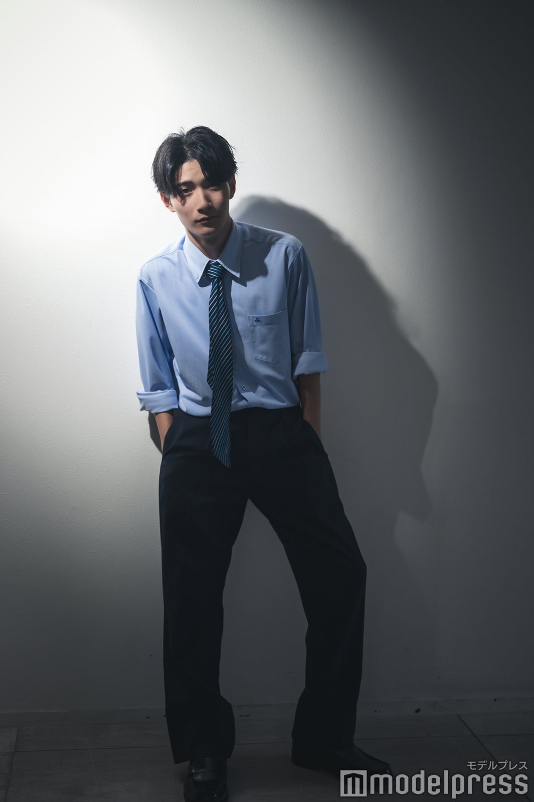 影山遙希さん（C）モデルプレス