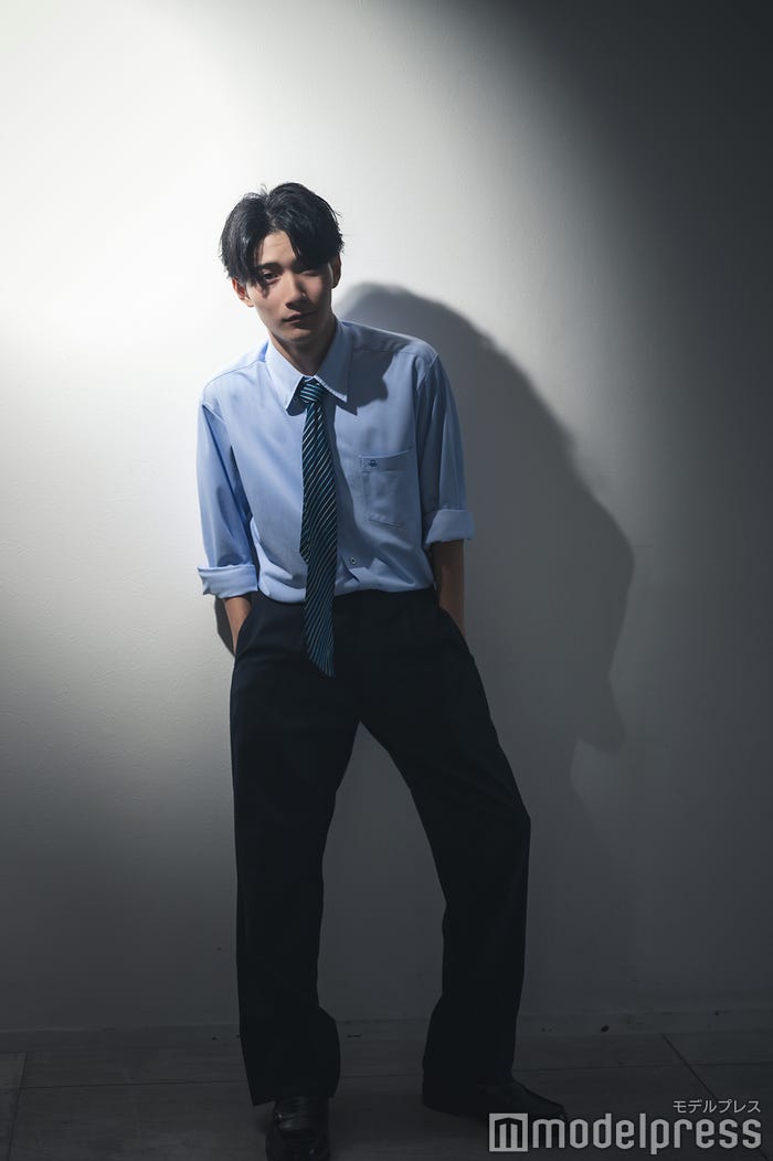 影山遙希さん(C)モデルプレス