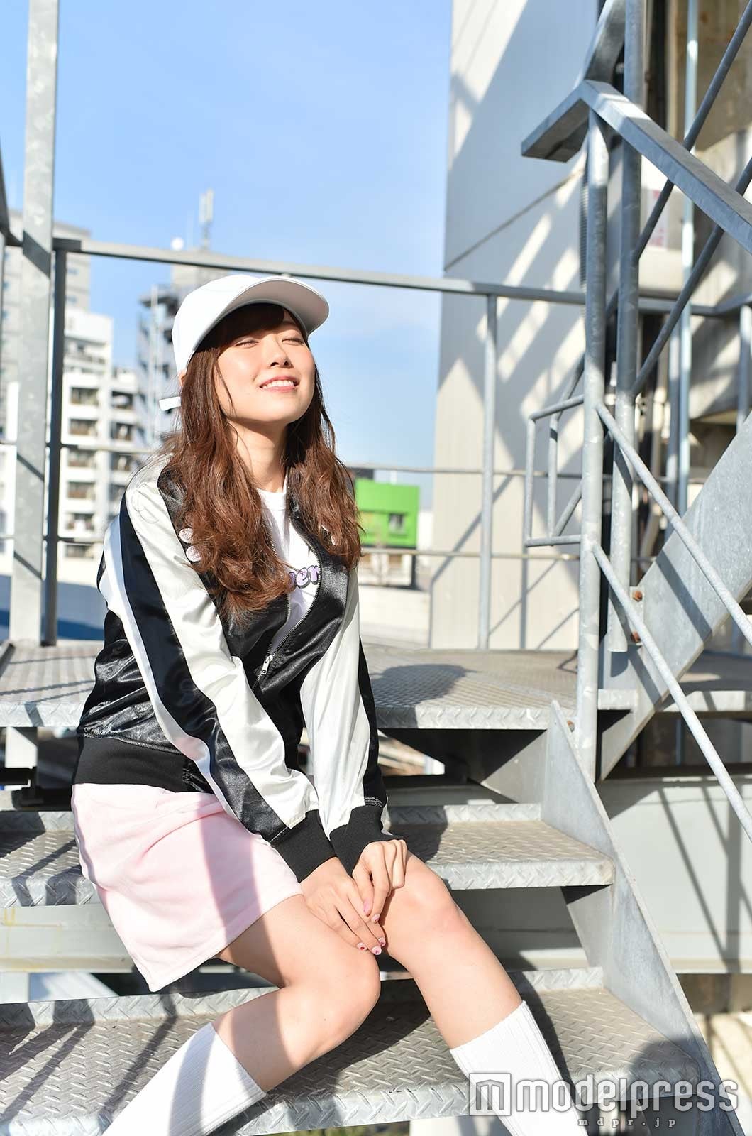 渡辺美優紀（C）モデルプレス