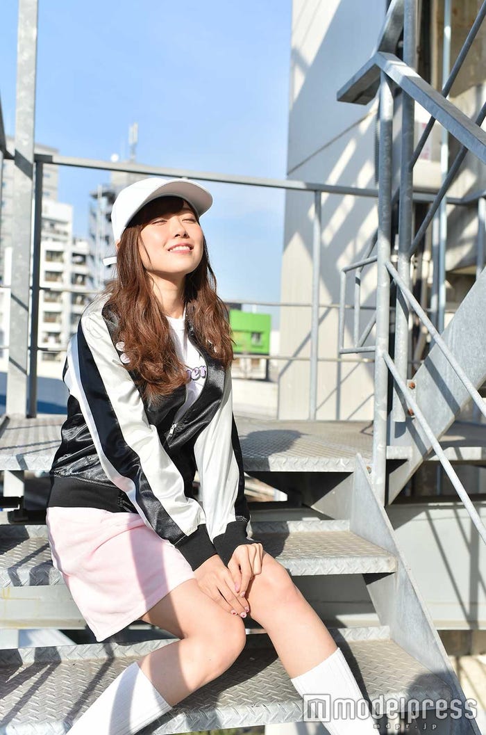 渡辺美優紀(C)モデルプレス