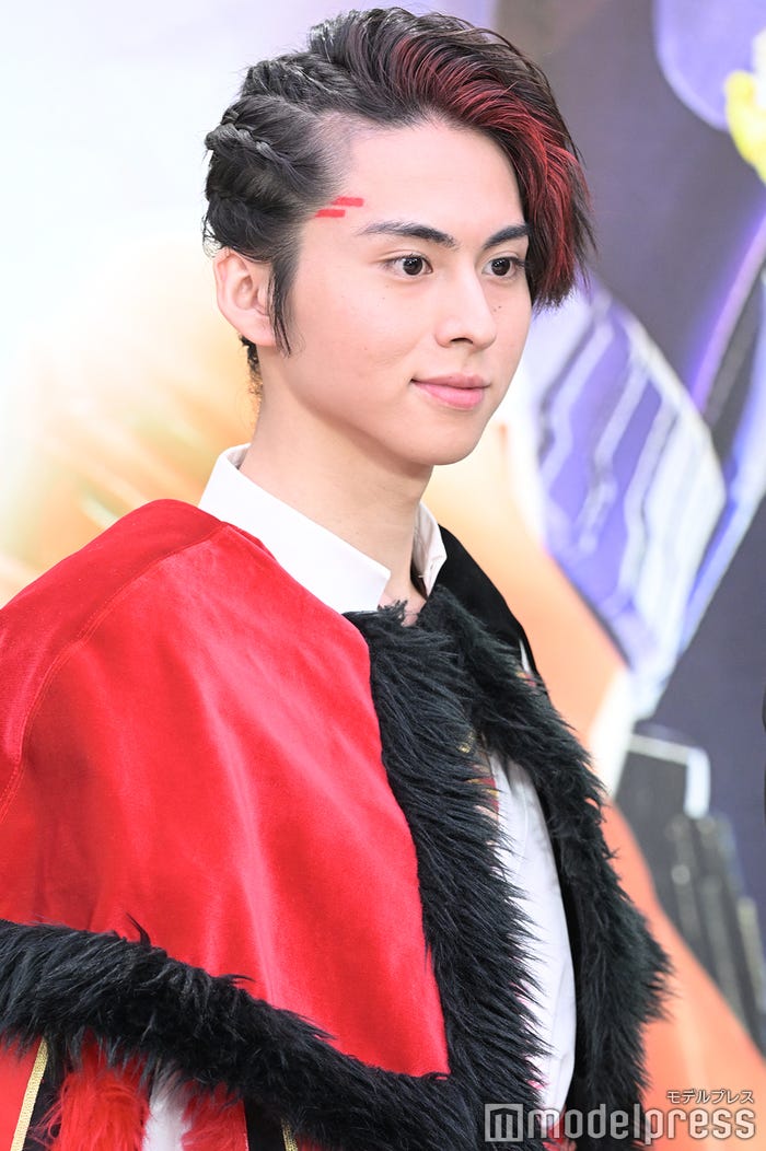 酒井大成 (C)モデルプレス