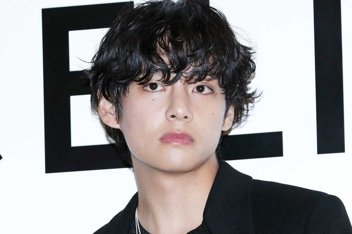 V/Photo by Getty Images