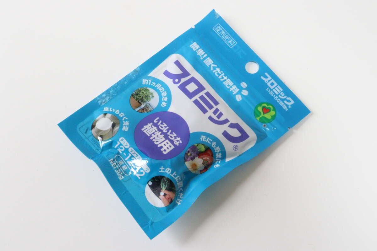 ダイソー プロミック ダイソー プロミック