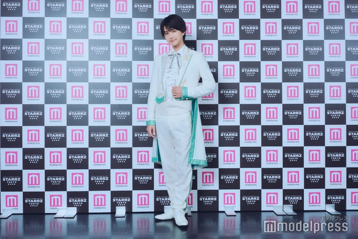 前田大翔(C)モデルプレス